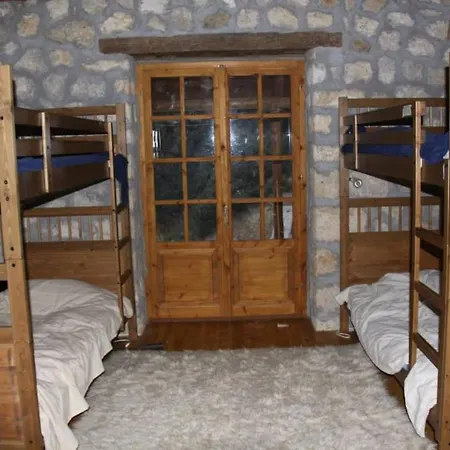 Arli House Chalé