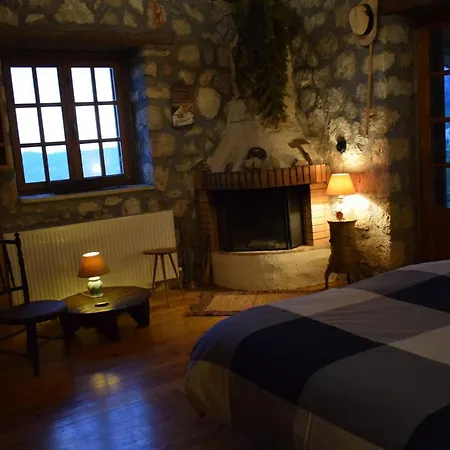Arli House Chalet *