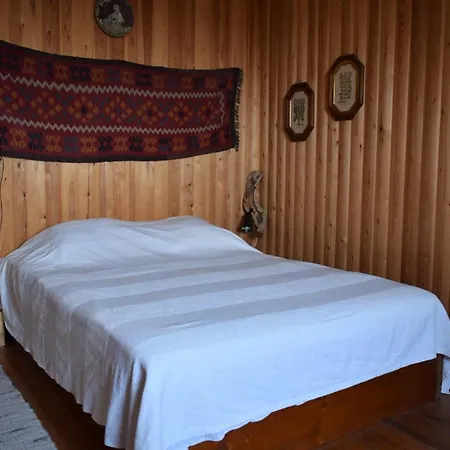 Arli House Chalet