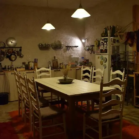 Arli House * Ano Trikala