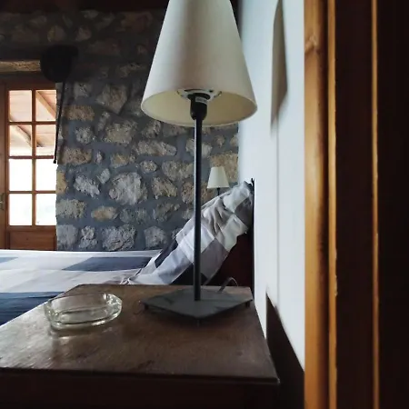 Arli House Chalet *