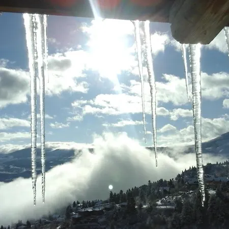 Arli House Ano Trikala