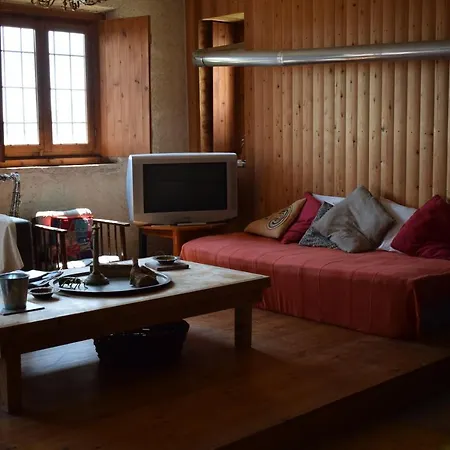 Arli House Ano Trikala