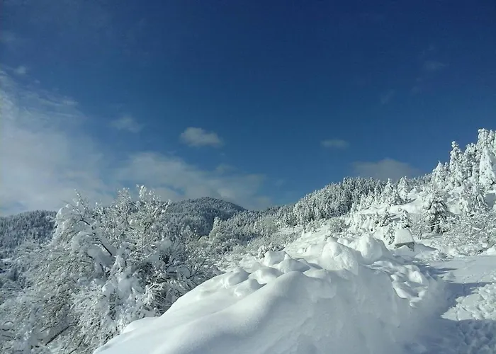 شاليه Arli House أنو تريكالا