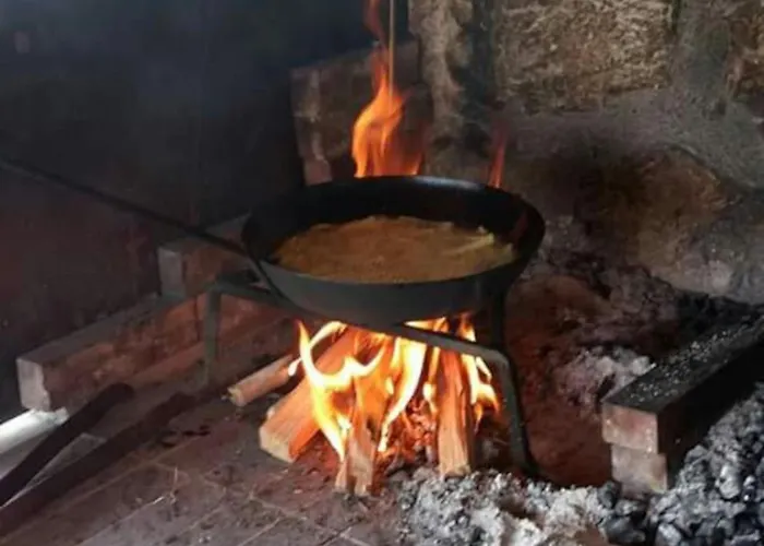 Arli House شاليه *