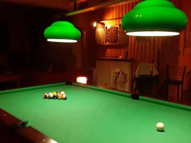 Arli House شاليه أنو تريكالا