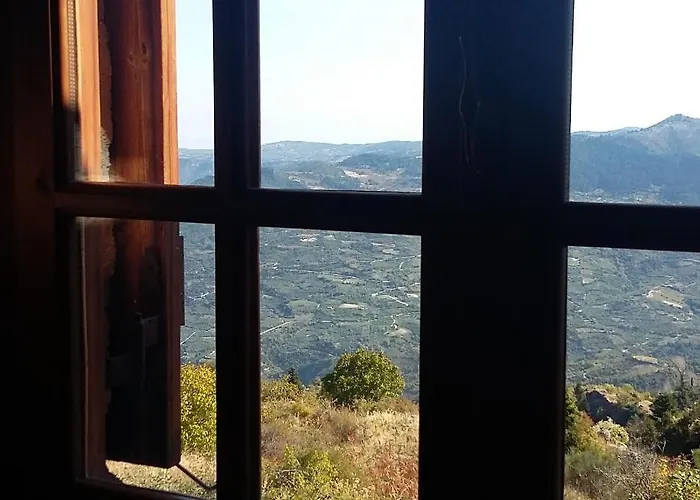 Arli House شاليه