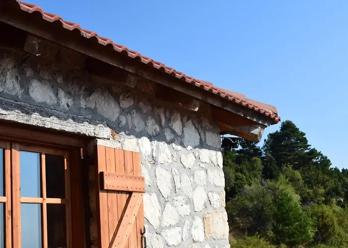 Arli House * أنو تريكالا