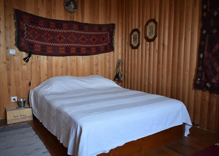 Arli House Horská chata