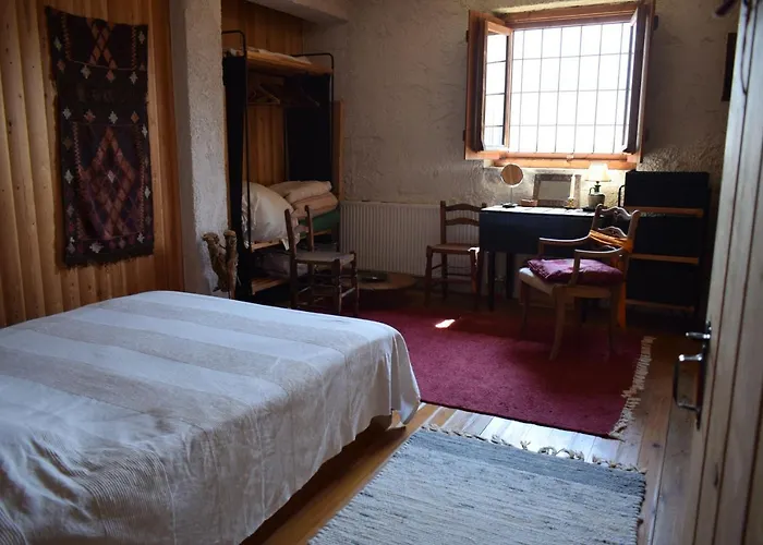 Arli House Dağ evi