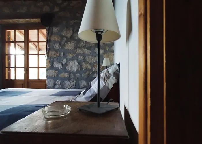 Arli House Dağ evi *