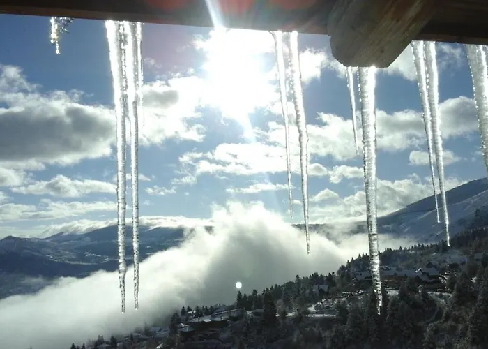 Arli House أنو تريكالا