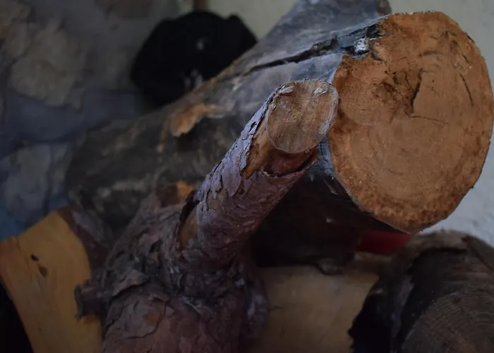 Arli House شاليه