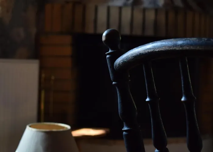 Arli House Ano Trikala