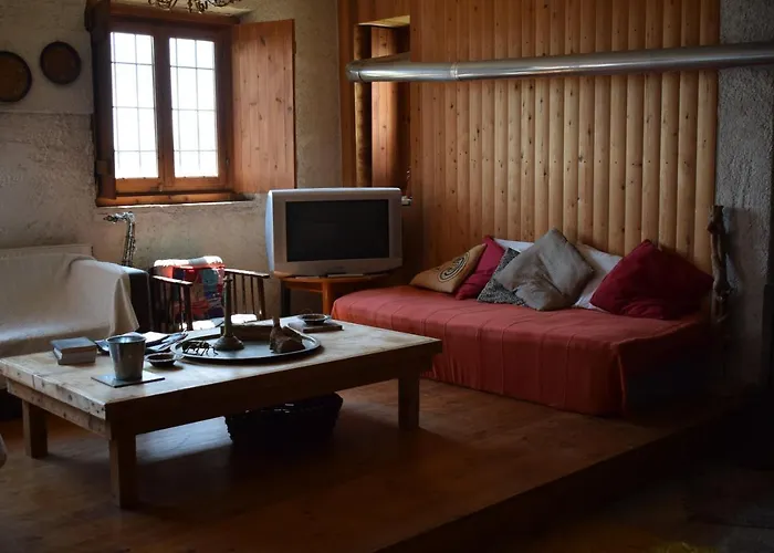 Arli House Ano Trikala